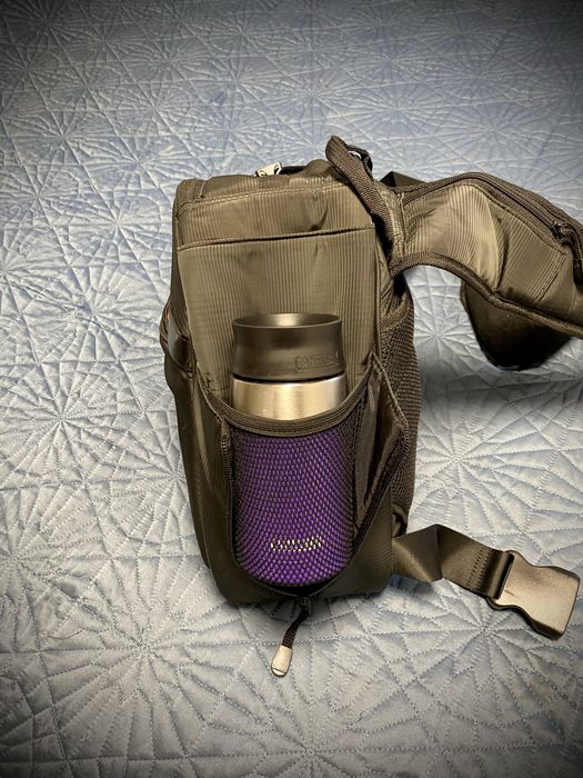 Фотосумка Photopro Traveller