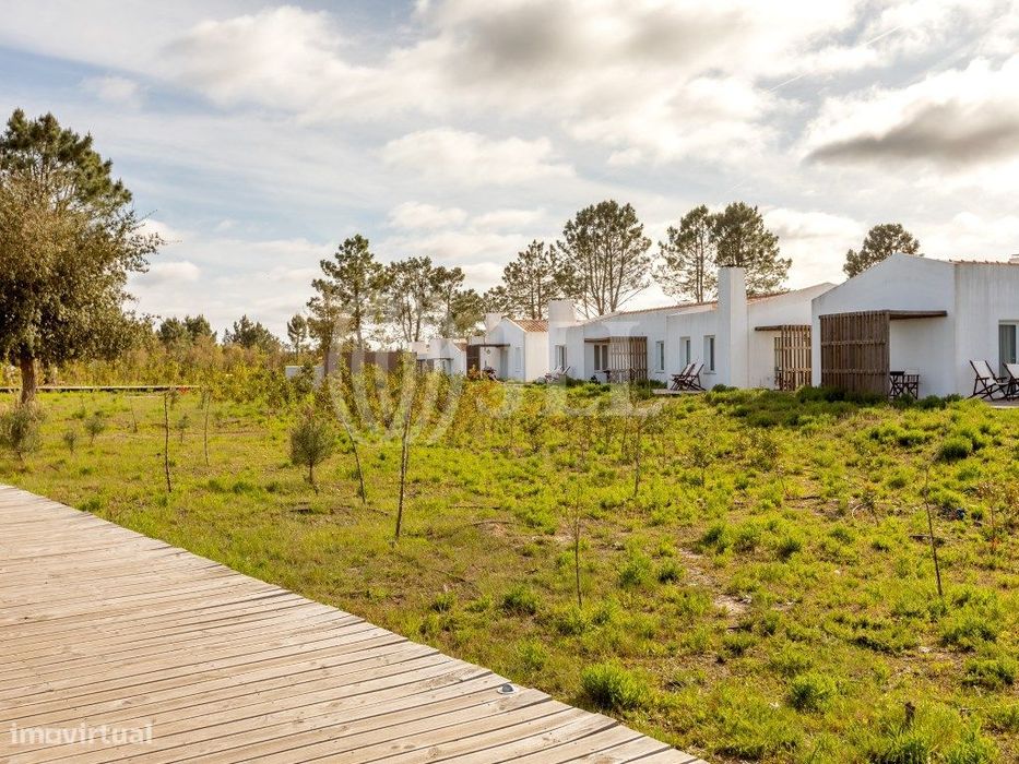 Apartamento T0 no Craveiral Farm House, Odemira, Alentejo