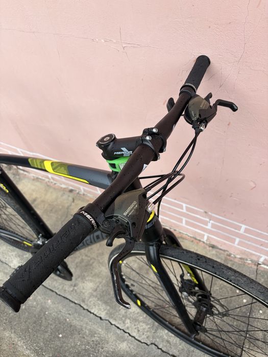 Rower Merida Speeder 100