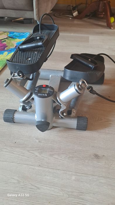 Stoper do ćwiczeń