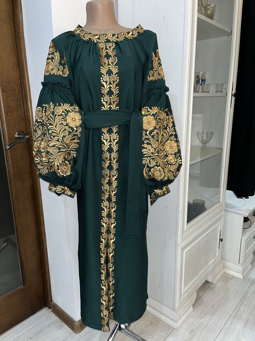 Розпродаж платтів