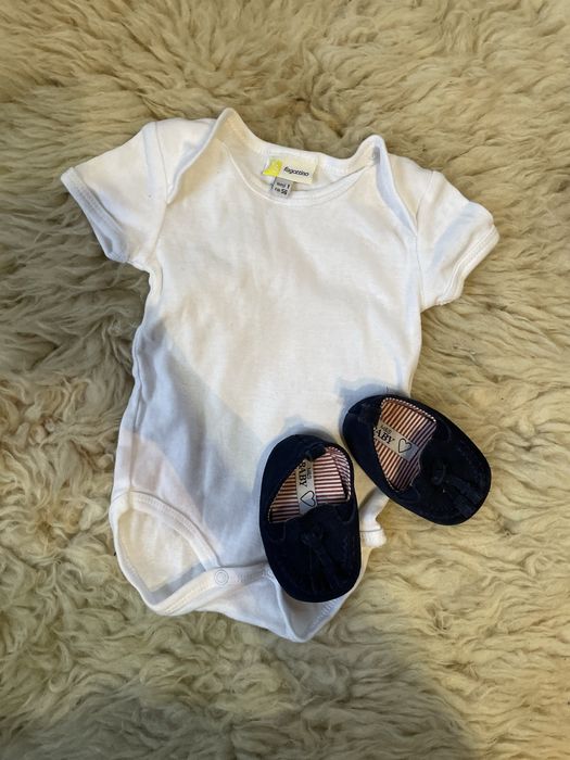 Детские боди, мокасины детские мальчик