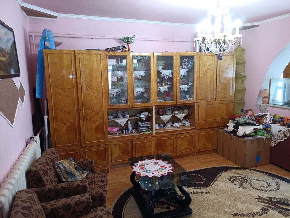Будинок на дві сім'ї в передмісті Берегова