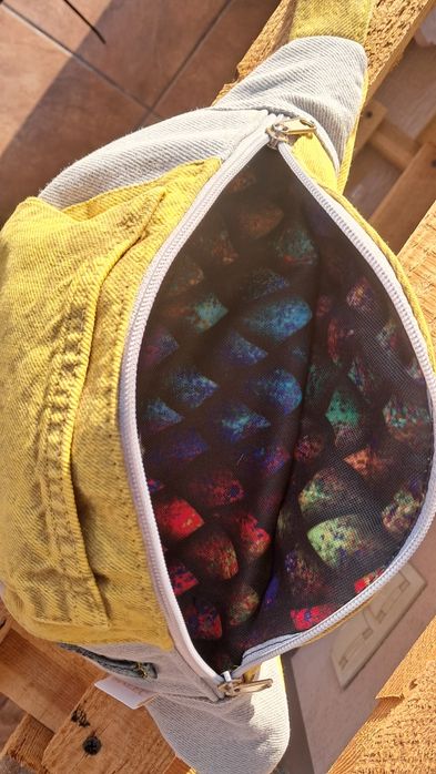 Nerka handmade jeans