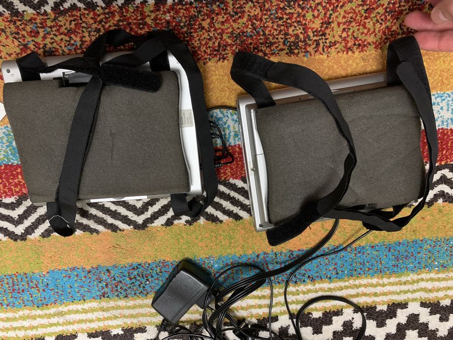 Ekrany do samochodu z DVD