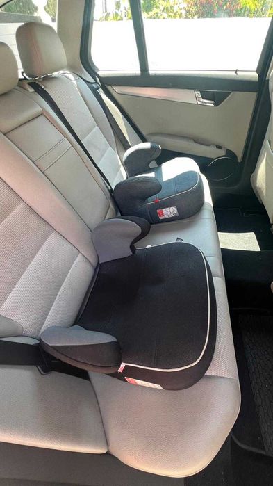 Cadeira de criança para carro