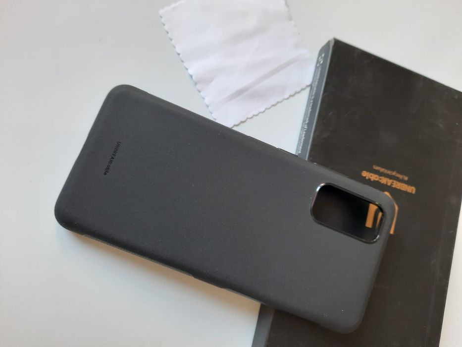 Etui dla Samsung Galaxy S20