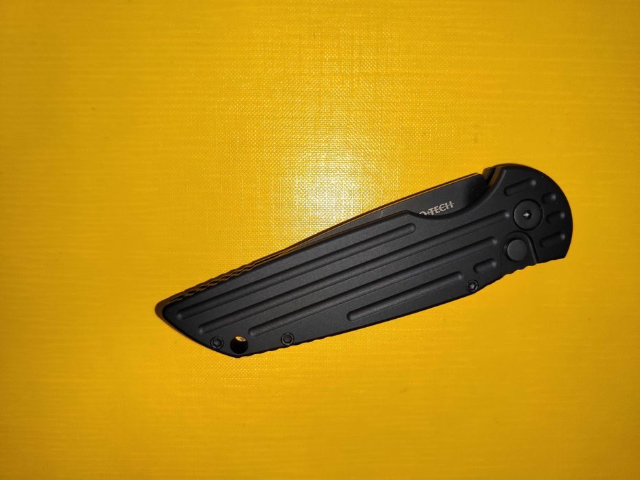 Pro-Tech TR-3 SWAT