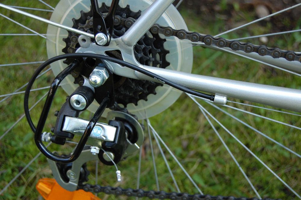 rower FISCHER, koła 28", rama 50 cm