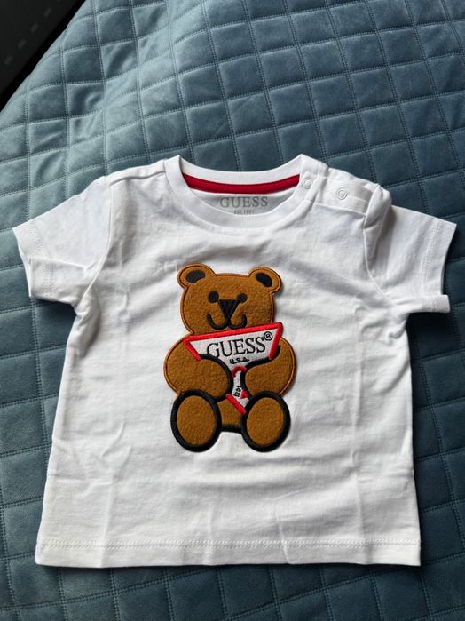 T-SHIRT Guess. Nowa.