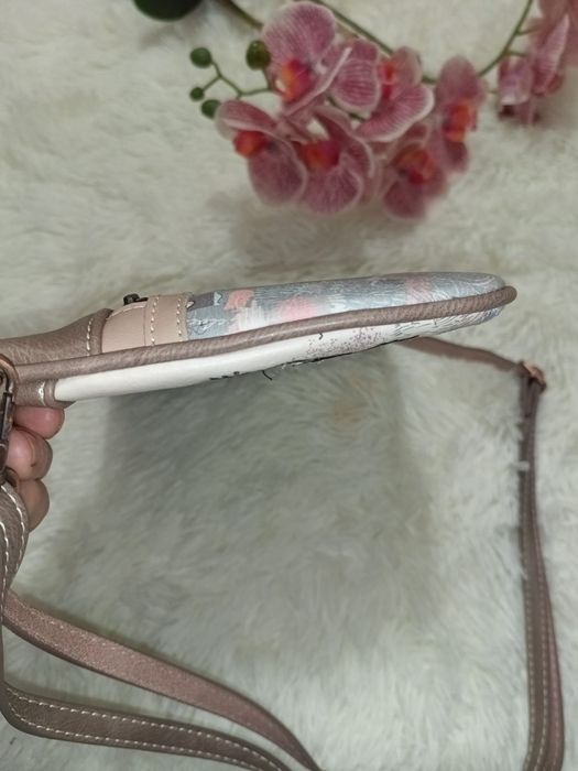 Śliczna torebka Anekke Jane stan idealny