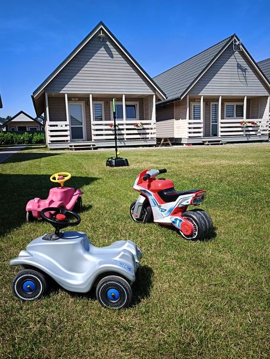 Domki nad morzem . Noclegi !! Wakacje !!Wolny domek