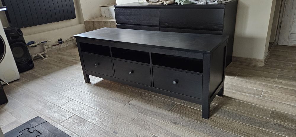 Szafka HEMNES Ikea