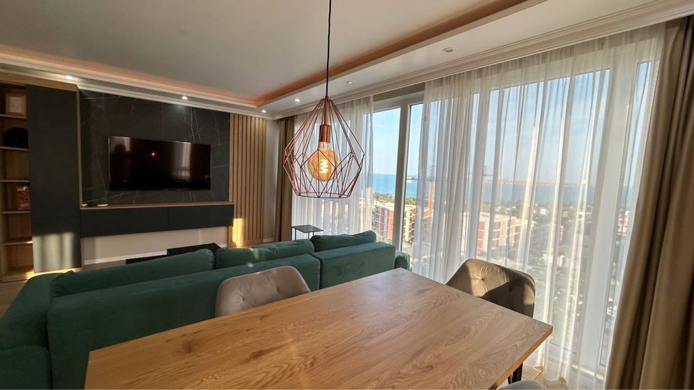 Аренда трешка,Бриз,Варна Болгария