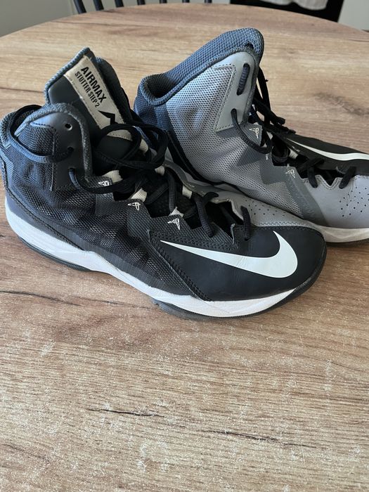 Nike sportowe koszykarskie 40
