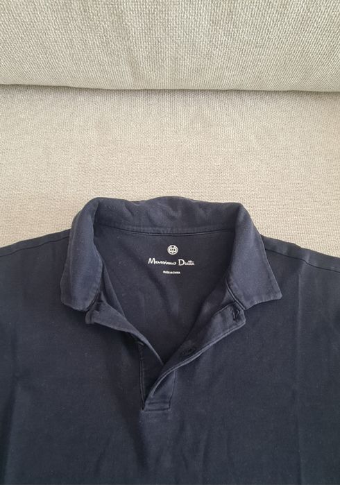 Polo Massimo Dutti
