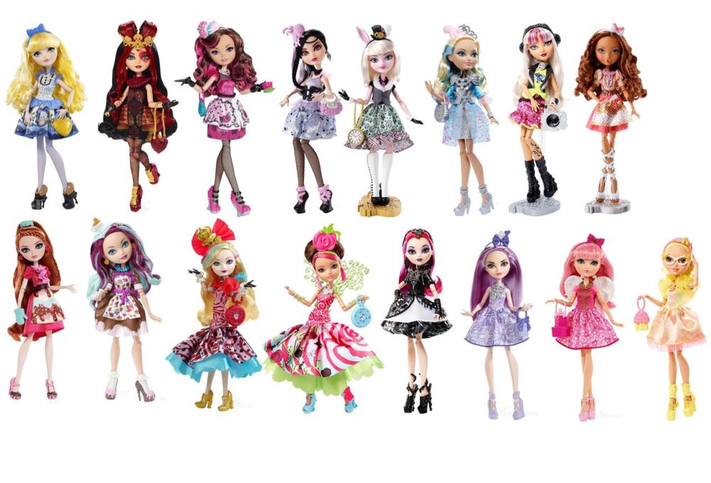 Ооак на лагуні монстер хай