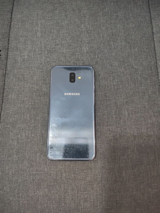 Vendo Samsung Galaxy J6+