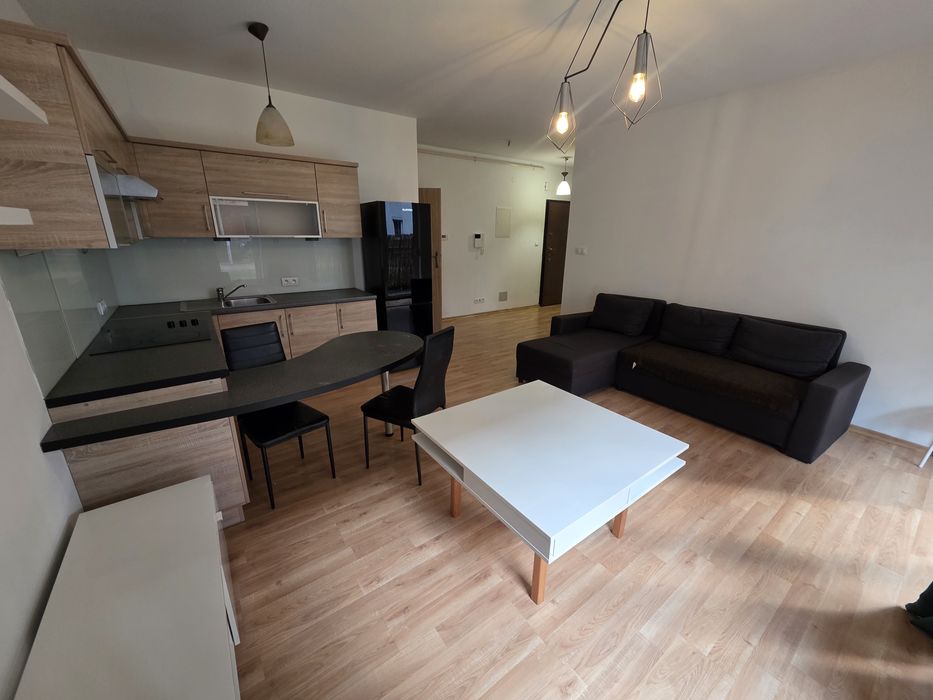 Apartment in Częstochowa, Częstochówka-Parkitka - Widok 4