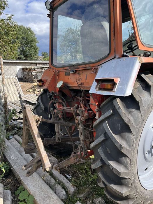 Продам трактор МТЗ 50