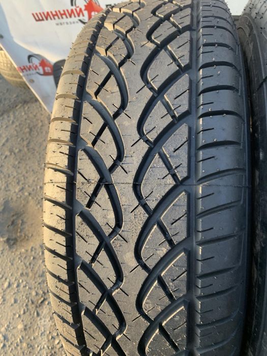 Шини нові  265/65 R17 Nortenha 2025 рік