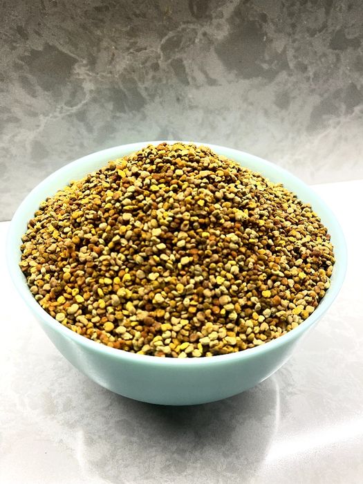 Продам бджолиний пилок. Збір 2025