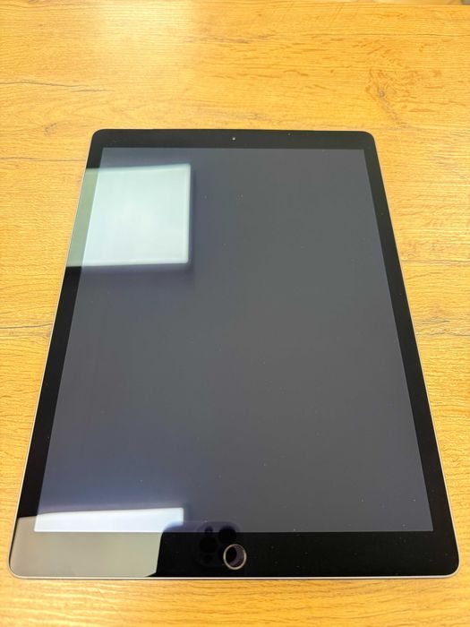 Apple iPad Pro 12.9-inch 1st 256GB Space Gray 94% SIM | Elita GSM
