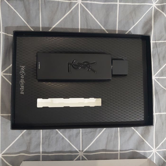 YSL Myslf Le Parfum 100ml Batch premierowy 2024
