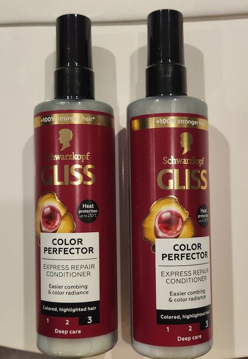 Schwarzkopf Gliss