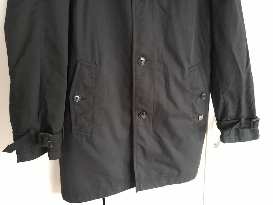 Płaszcz męski Próchnik rozm.48(L)