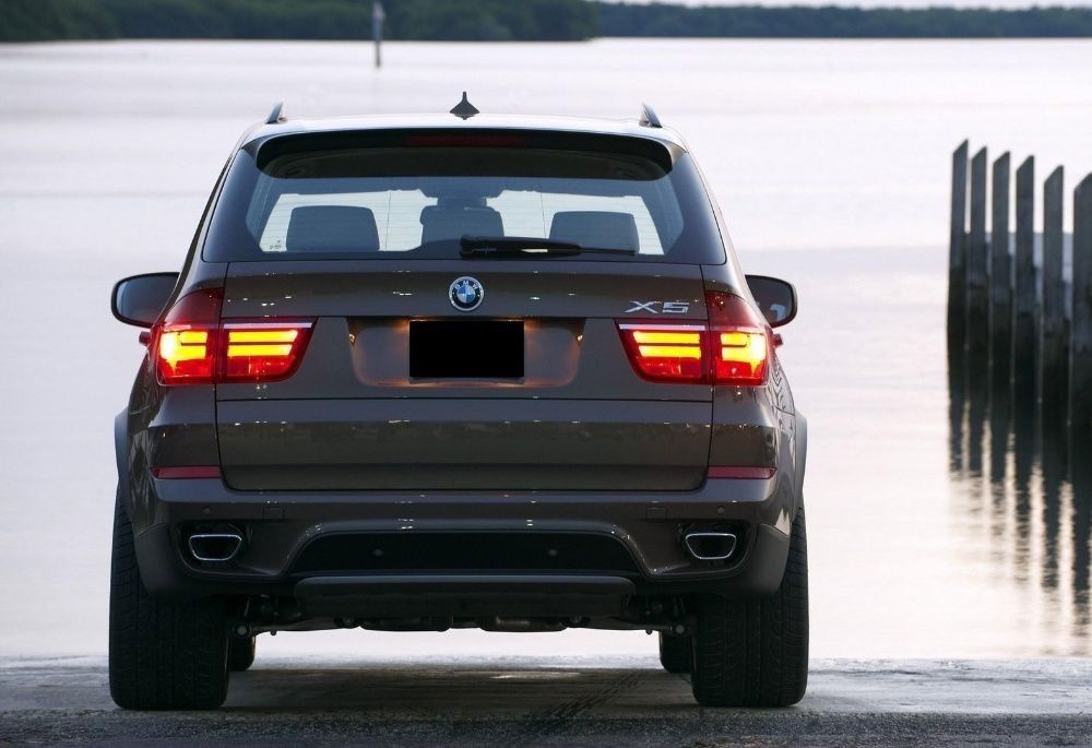 Фонари задние Рестайл Х5 е70 X5 E70 стопы x5 e70 фары оптика BMW бмв