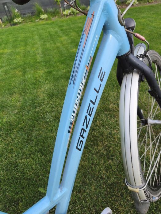 Rower damski Gazelle Fuente