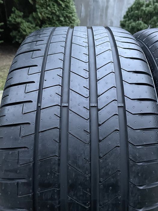 245/45 R19 + 275/40 R19 Pirelli PZero PZ4 * MO