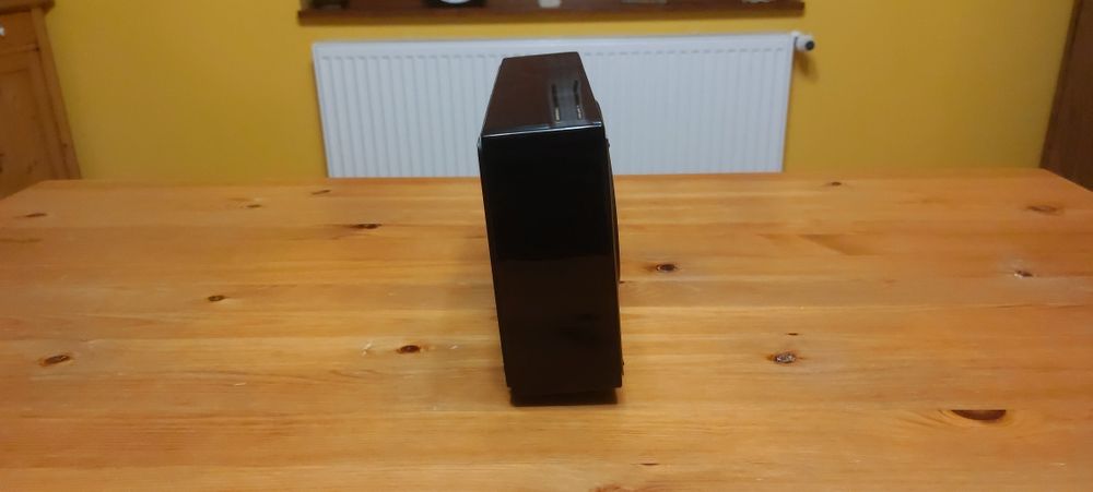 Zegar Jantar, Bursztyn ZSRR