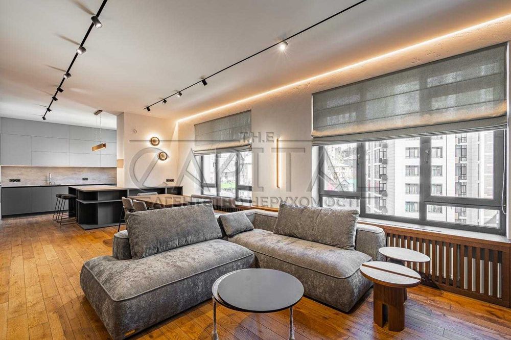 3-rooms apartment apartment by the address st. Bulvar Druzhby Narodov (area 129 m²) - Atlanta.ua - photo 2