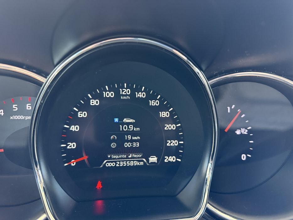 Kia Cee'd 1.4 CRDi EX Prime (90cv) | 2013 | Nacional | Excelente Estado