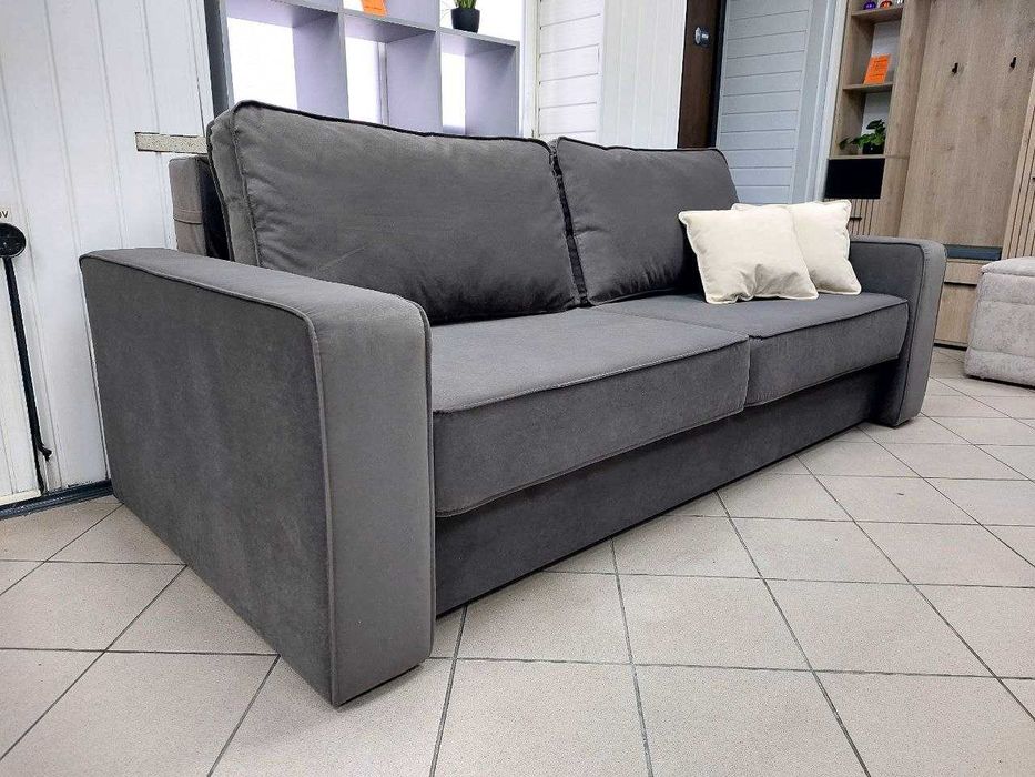 Преміум диван для сну з "Pocket Spring"