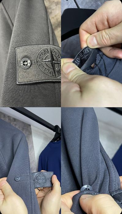 Ghost piece GREY Light version