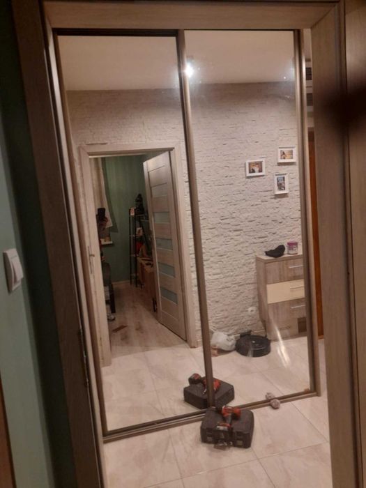 Wykonam meble na wymiar