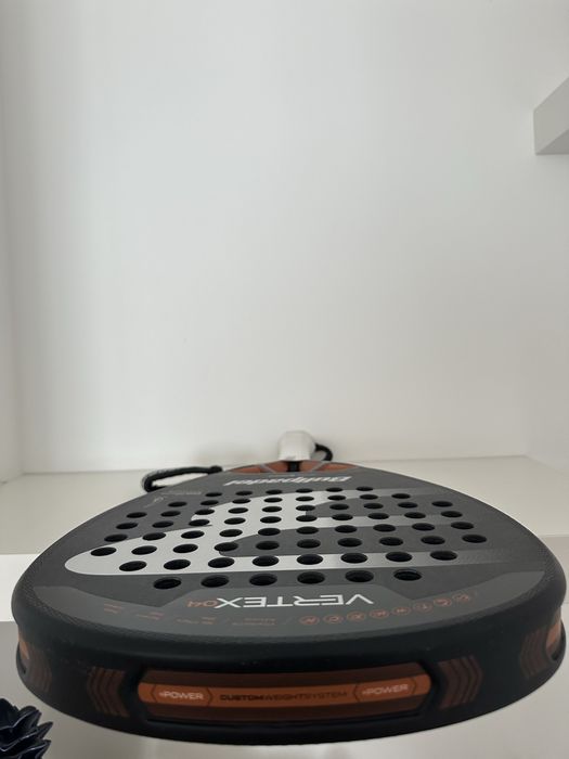 Bullpadel Vertex 04 2025