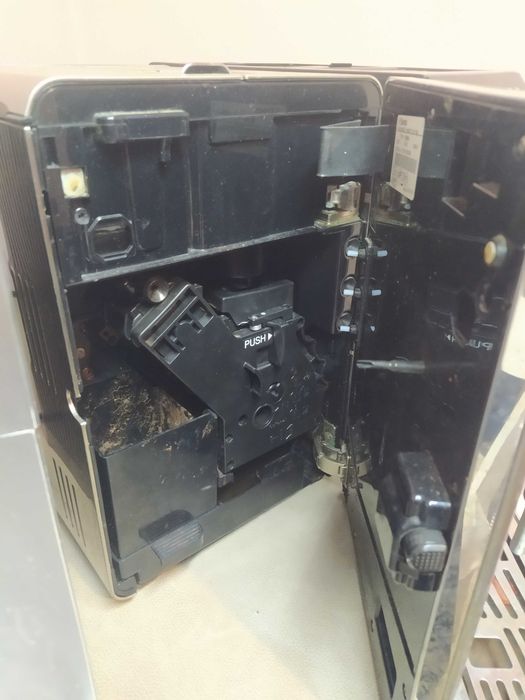 Запчастини saeco exprelia perfecta eletta delonghi