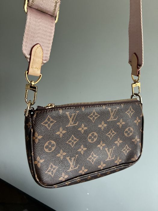 Torebka Louis Vuitton