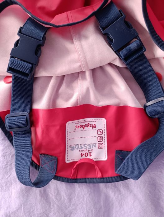 Грязепруф на дітей,(116)-(104)Розмери