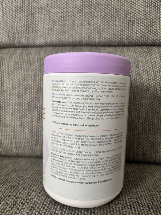 Kolagen Alldeynn 300g