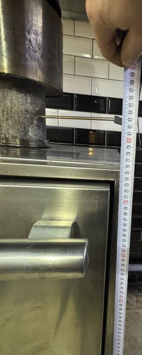 Піч гриль Josper хоспер вугільна піч