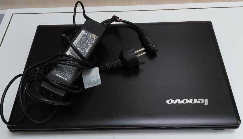 Ігровий Ноутбук Lenovo G580 i5-3230M RAM 8Gb HDD 500Gb GeForce GT 635M 2Gb
