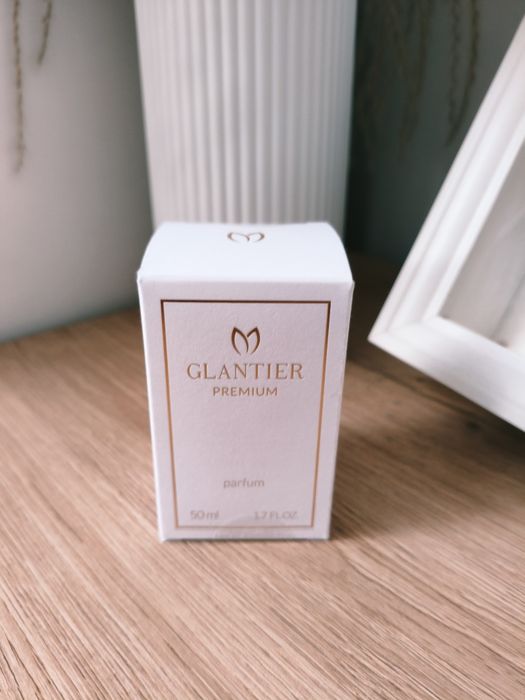 Glantier premium 553 p553
