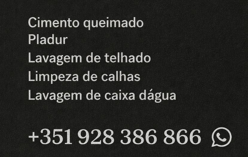 DM PINTURAS………..