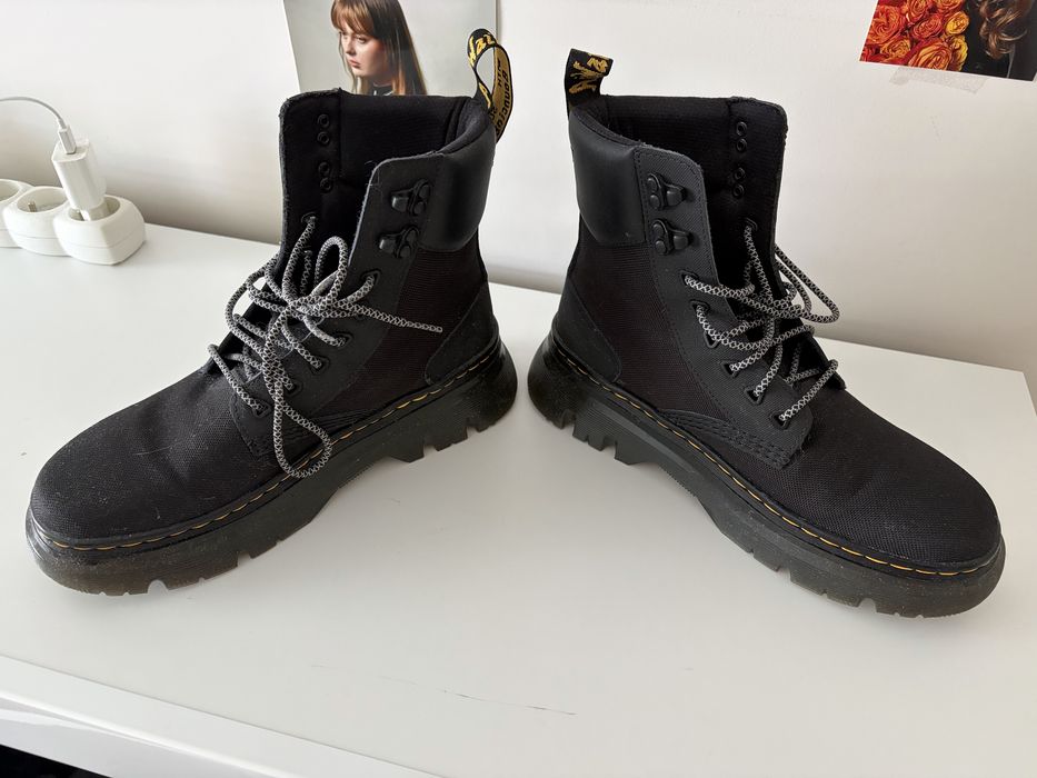 Dr. Martens | Martensy damskie 41
