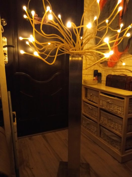 Lampa stojąca ikea